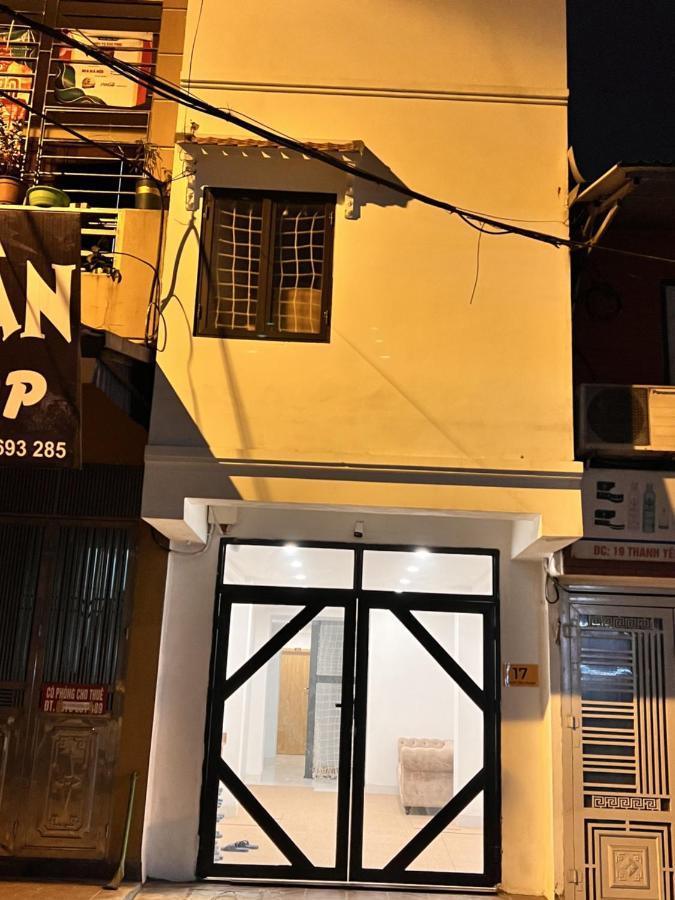 An Nam Corner- Thanh Yen Hanoi Zewnętrze zdjęcie